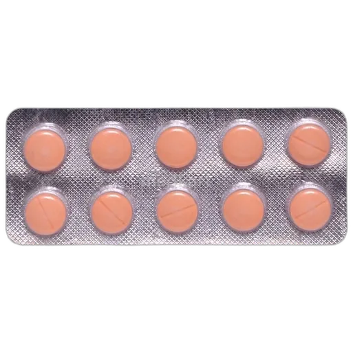 zen 100mg tablet 10's